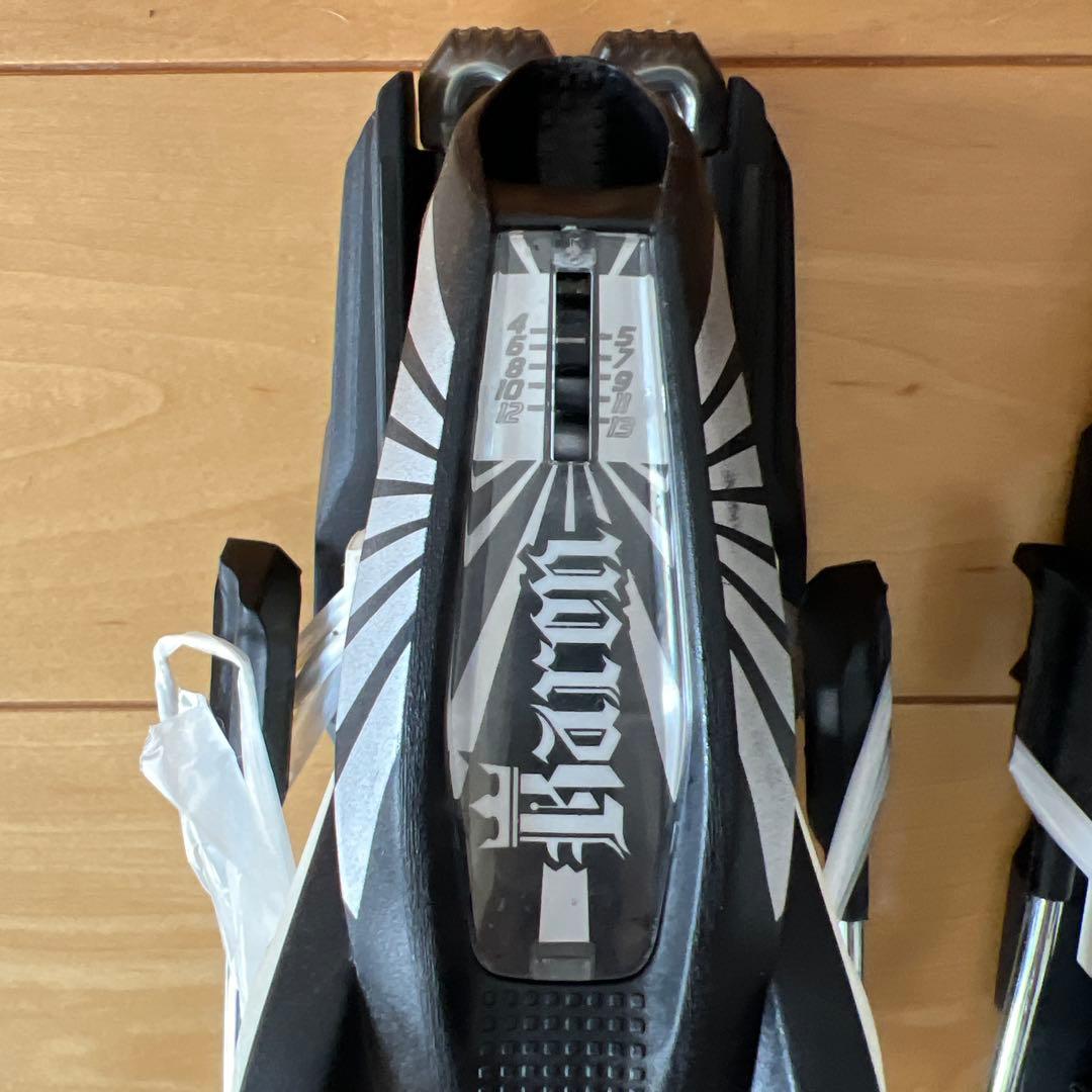 ★MARKER★ビンディング★バロン★Baron★EPF