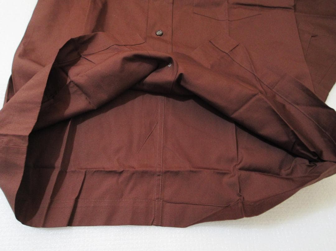 (O-40)美品 DRIES VAN NOTEN ドリスヴァンノッテン シャツ