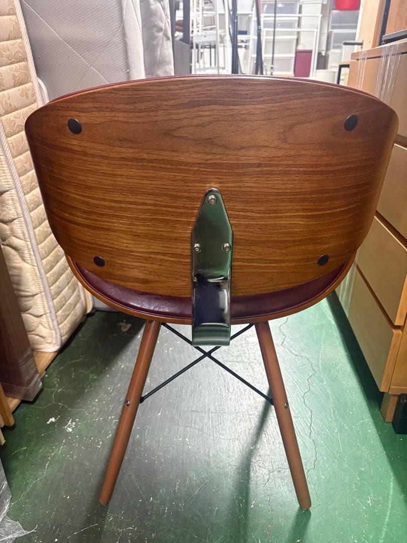 イームズ ラウンジチェア デザイナーズチェア リプロダクト品