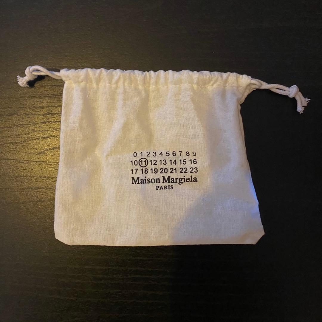 Maison Margiela　財布　三つ折り