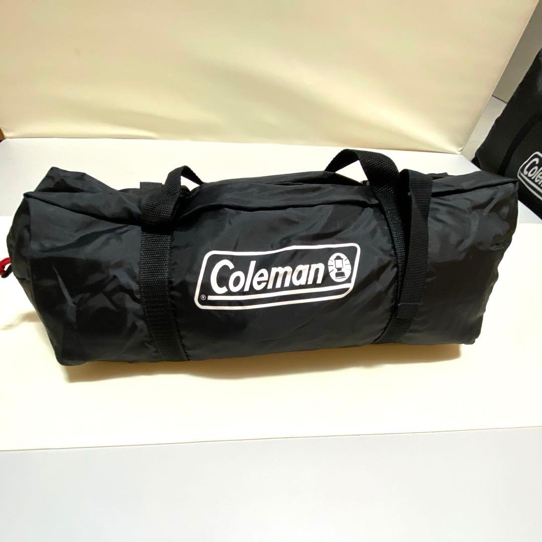 Coleman ヘキサライト　タープ