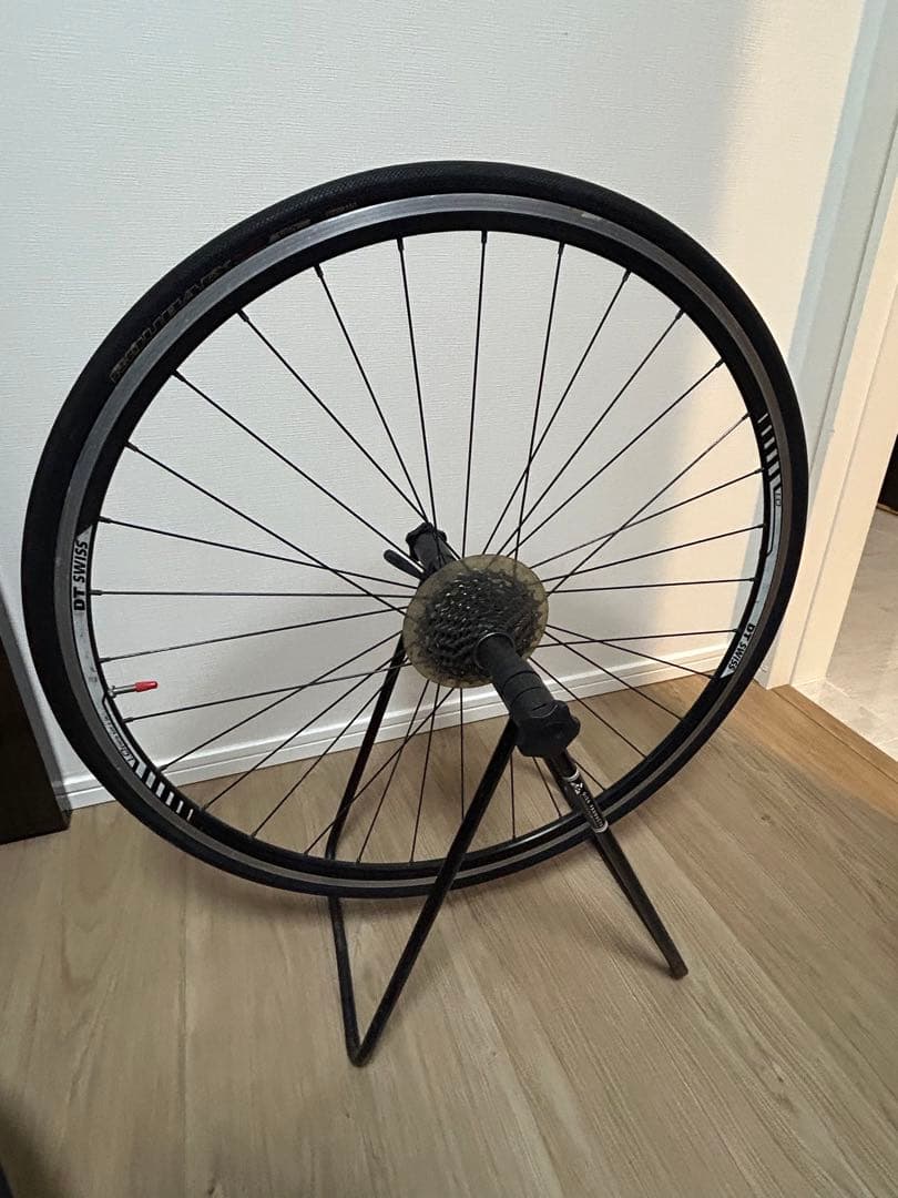 【03 11】Specialized Tarmac ロードバイクレッド