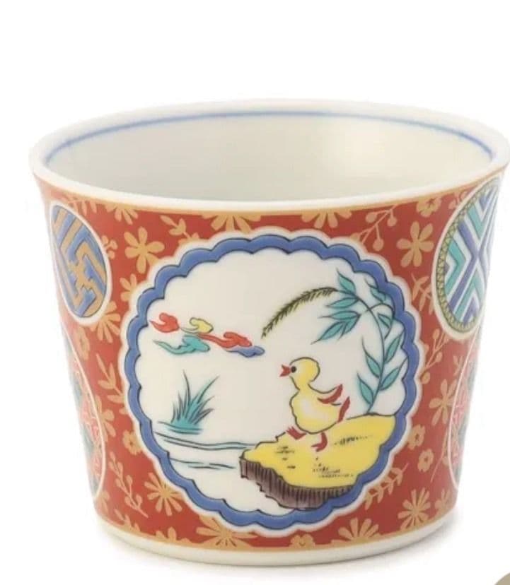 FEILER 食器セット 6点 陶器 和風