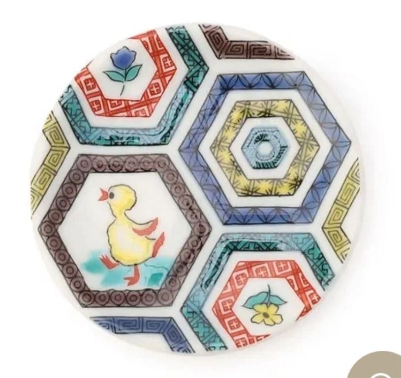 FEILER 食器セット 6点 陶器 和風