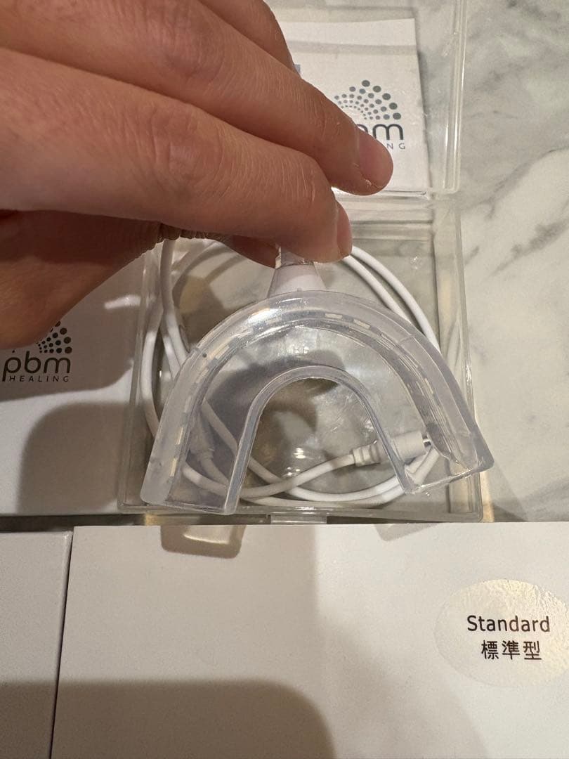 光加速装置　pbm 標準型　『極美品』