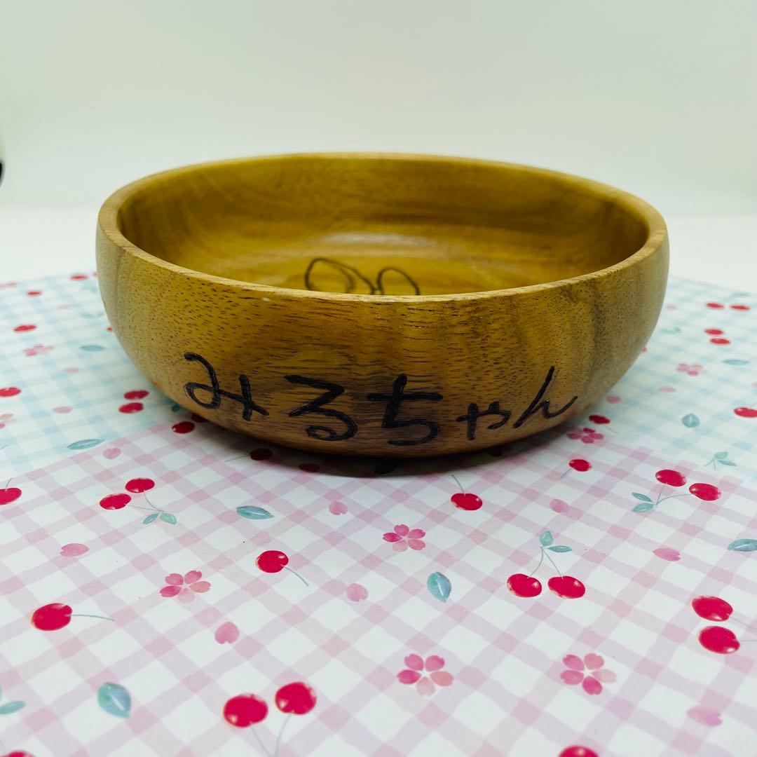 フードボウル♡完成しました♡購入不可