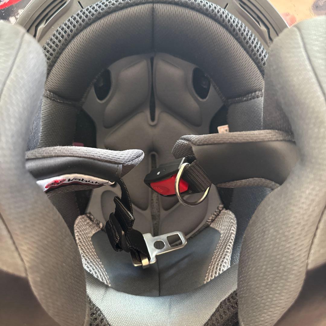 Kabuto avand II パールホワイト