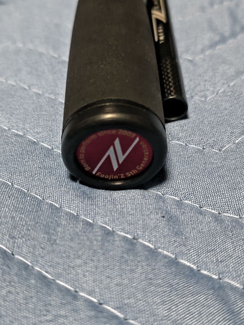 Foojin'Z HIGH ROLLER 103ML 風神ゼータ　ハイローラー