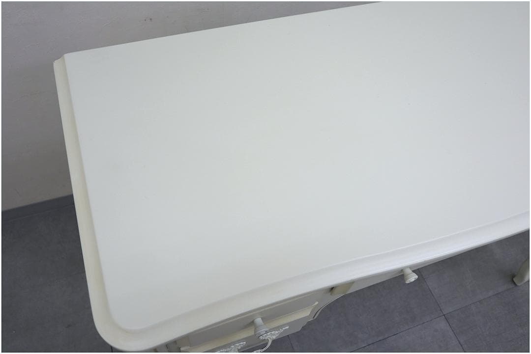 ローラアシュレイ プロバンセル ドレッシングテーブル ドレッサー コンソール