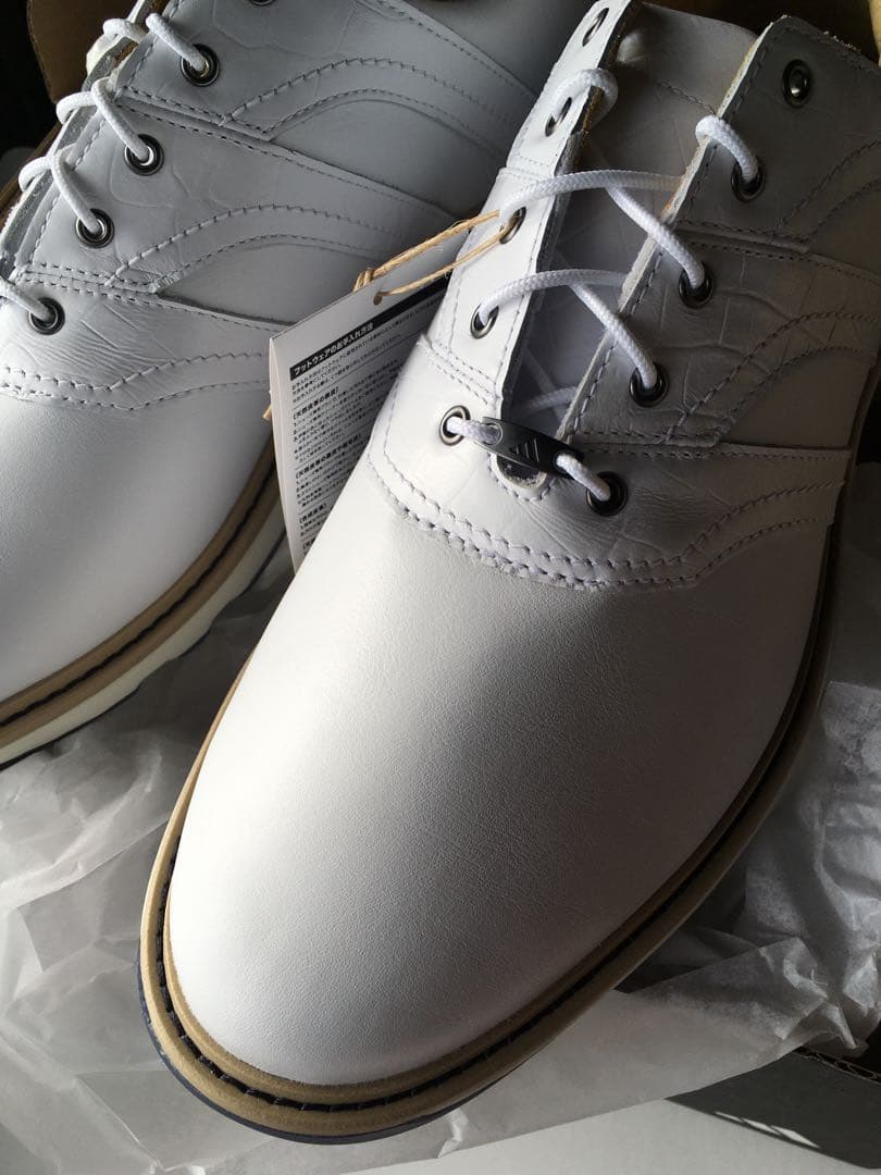 【adidas GOLF/アディダス】MC Z-TRAXION［28.0cm］