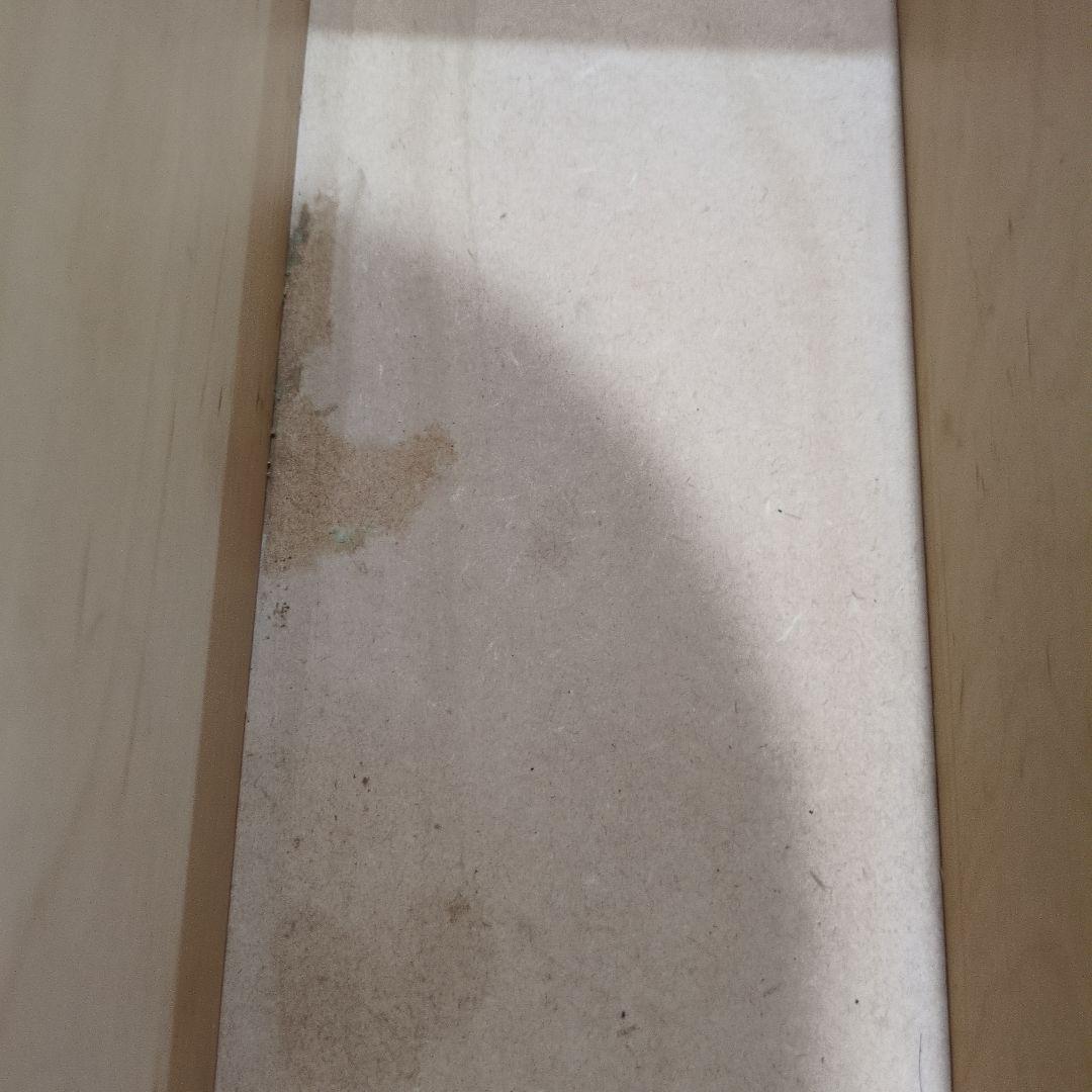 値下げ IKEA 木製ダイニングテーブル 伸長式折りたたみノールデン バタフライ