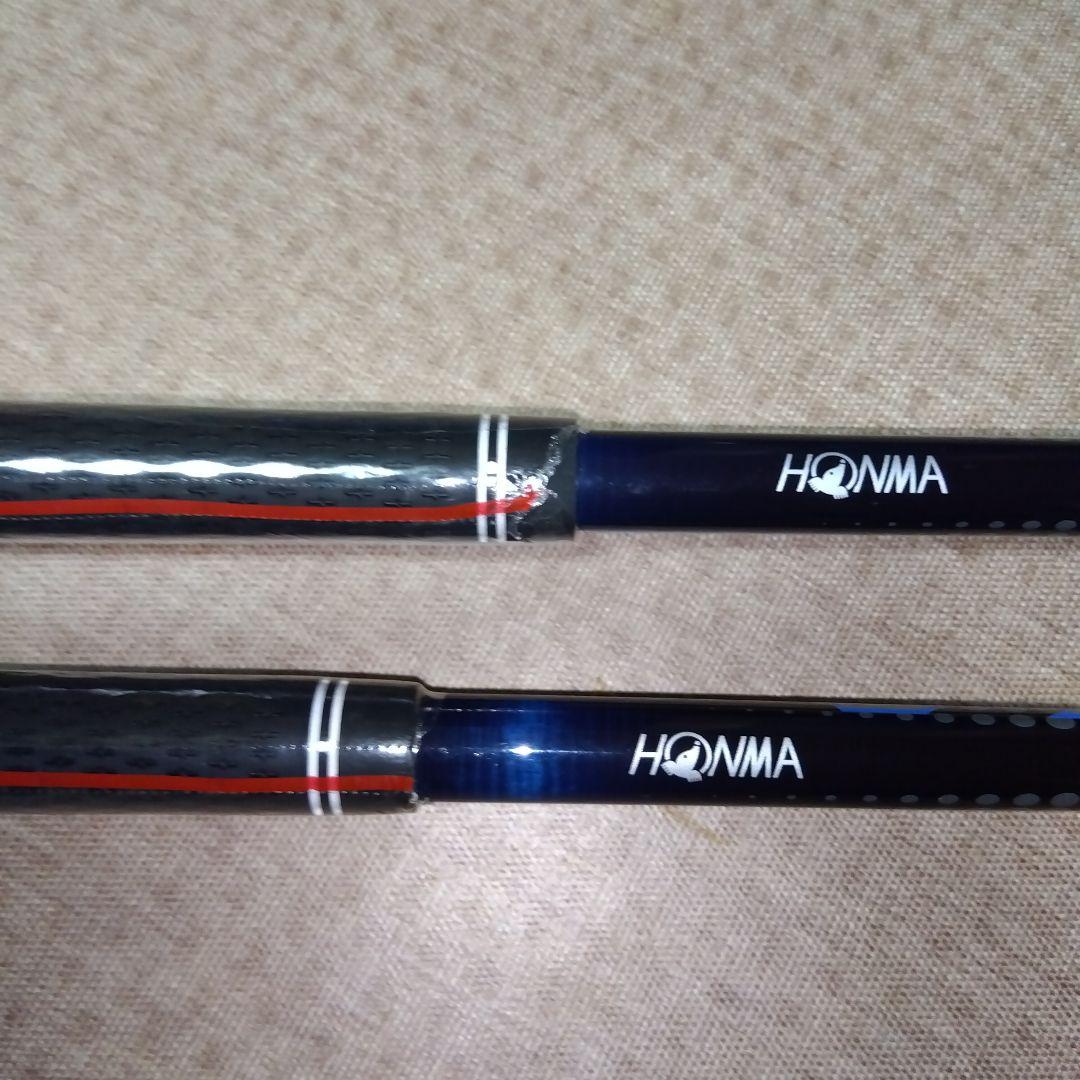 LB- 808ep 【３W】【Ｕ１９】５３㌘VIZARD【ＳＲ】新品未使用