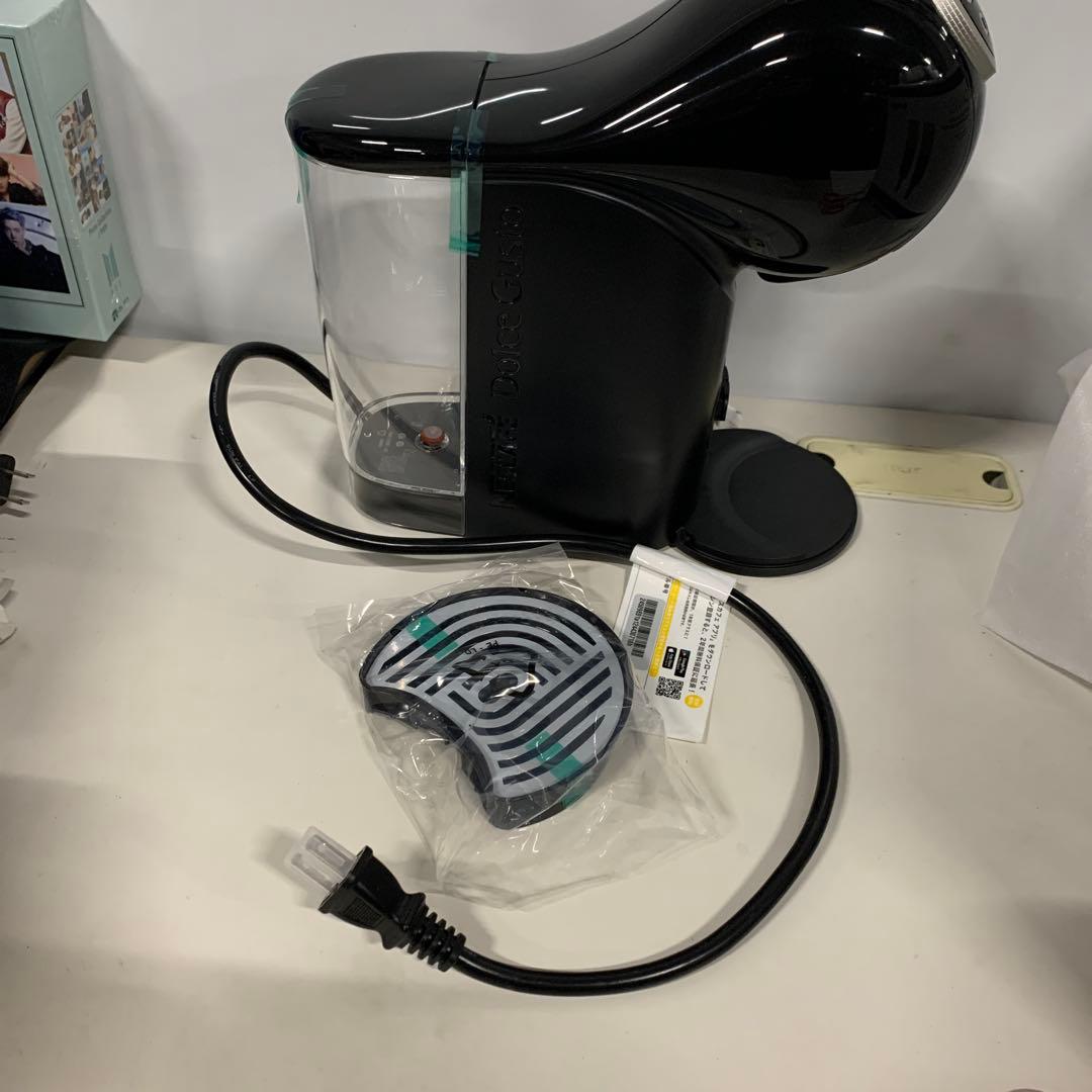 ドルチェ グスト ジェニオ エスベーシック