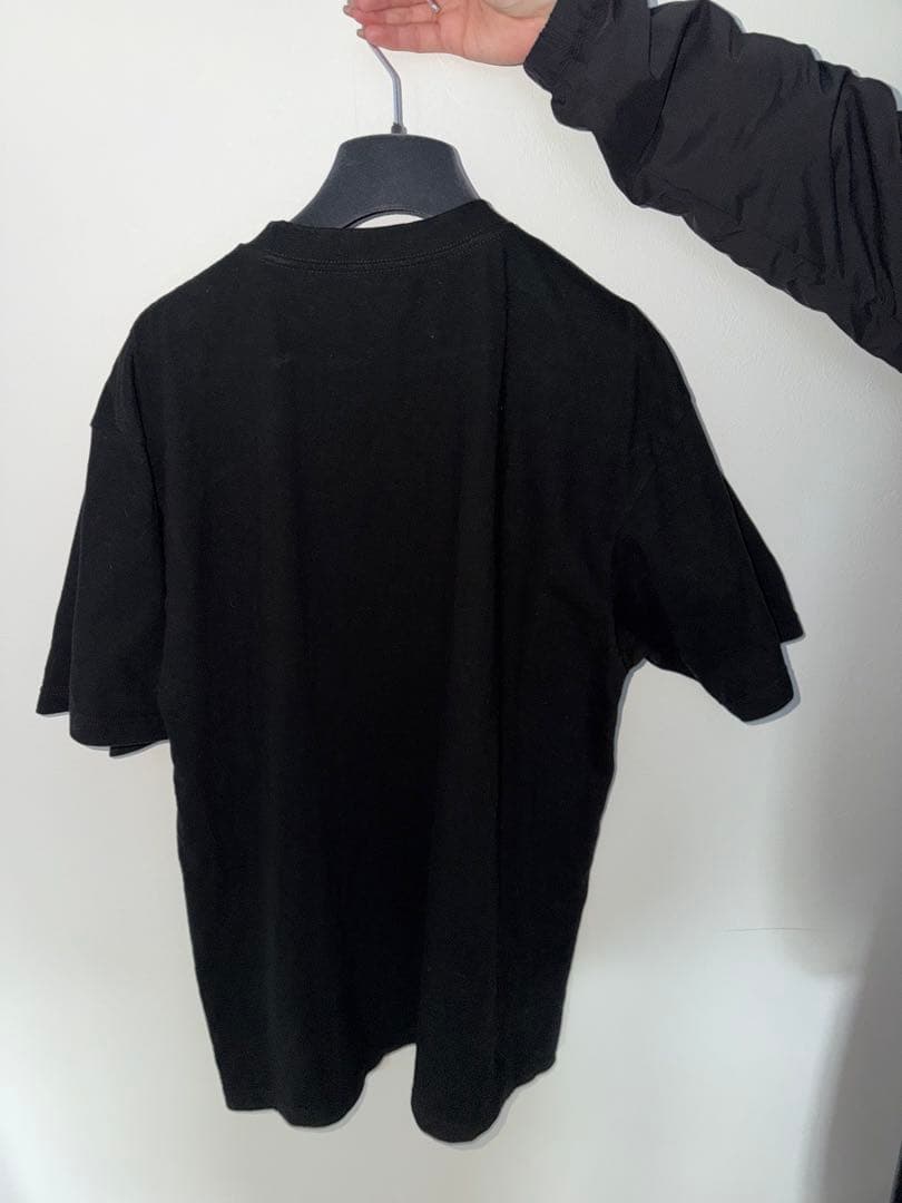 DEEP juninagawa コラボ　Tシャツ