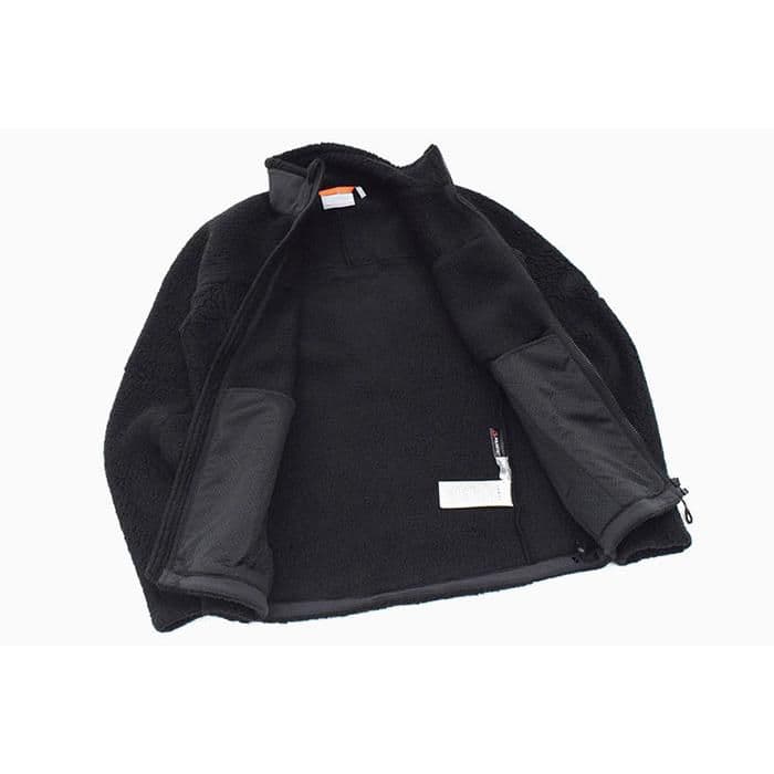 マムート　ボアジャケット　XL