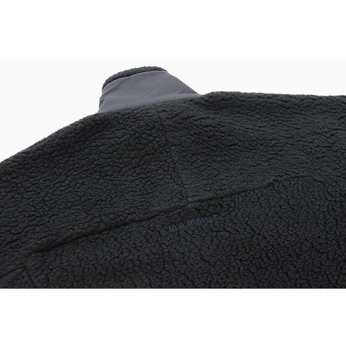 マムート　ボアジャケット　XL