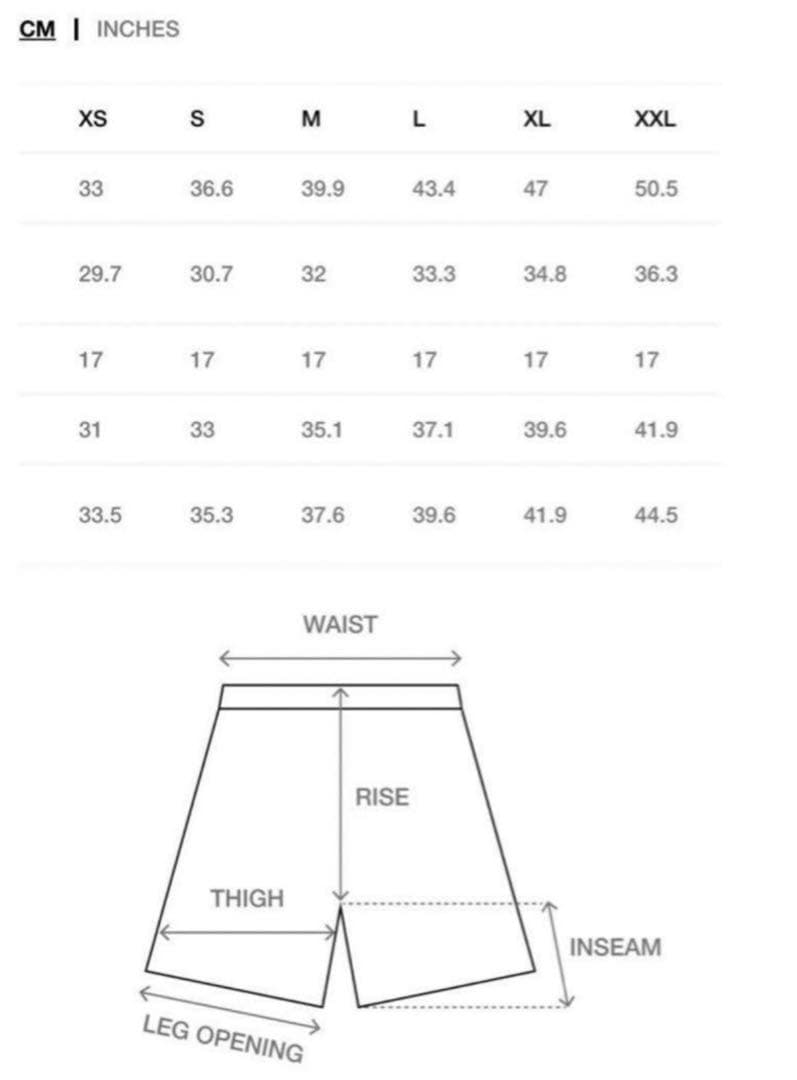 Stussy x Nike U NRG Water Short Mサイズ