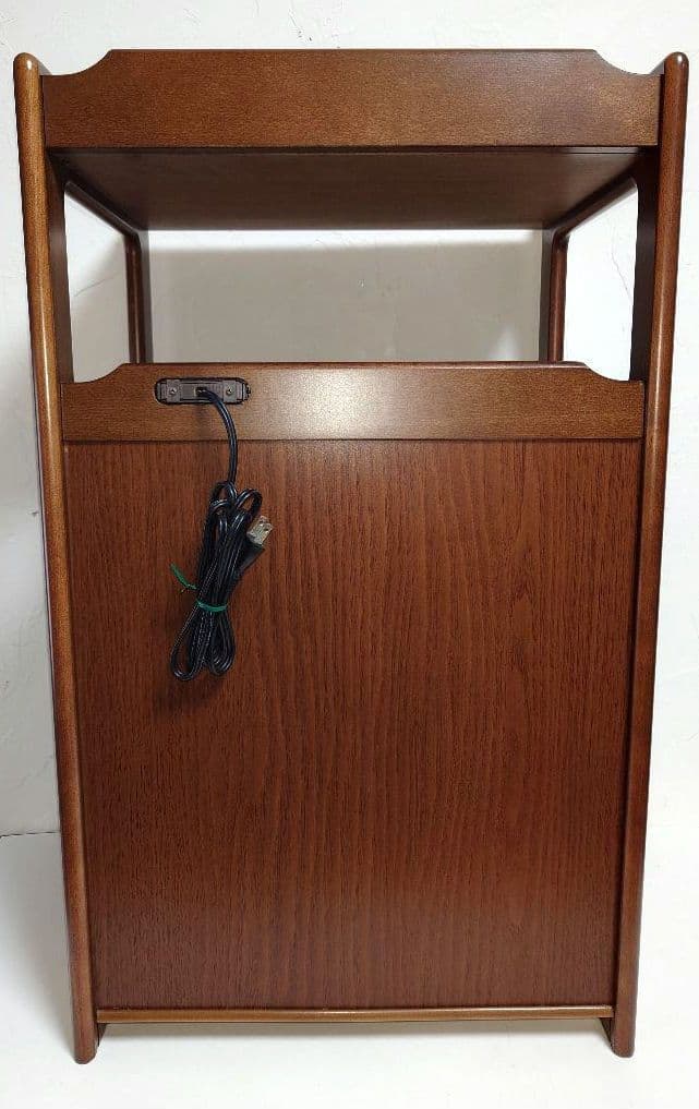 karimoku カリモク 天然木キッチンカウンター キャビネット サイドボード