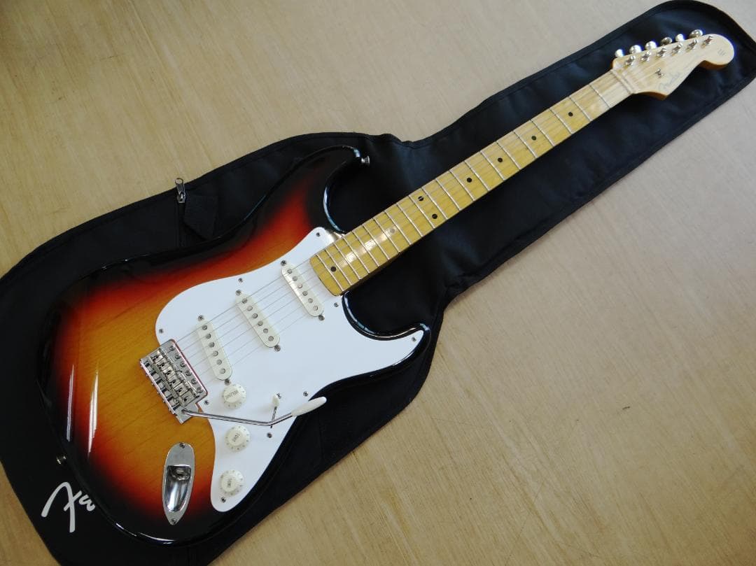 Fender Japan / ST57-95 USA PICK UP 搭載