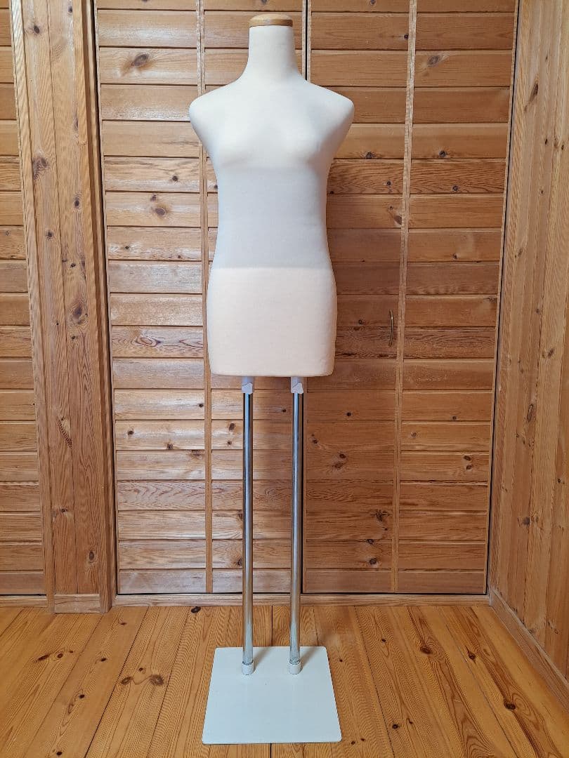 着付け 練習用 マネキン