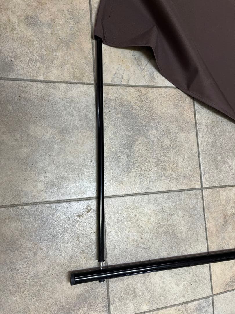 パーテーション×2