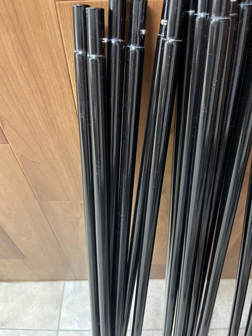 パーテーション×2