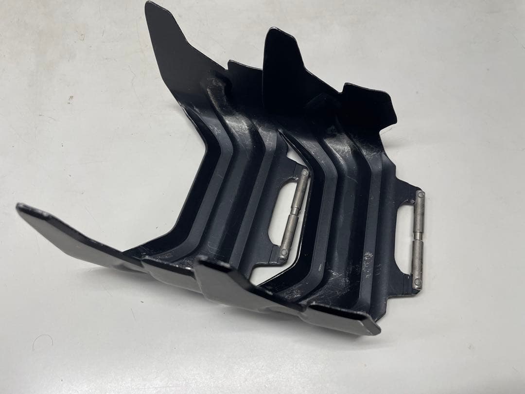 キングピン用 クランポン スキーアイゼン