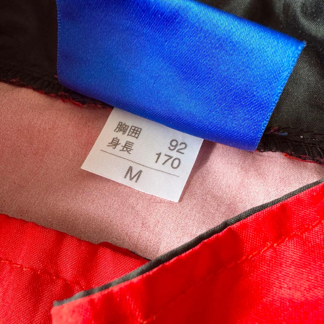 【90s UMBRO×SHARP】マンチェスターユナイテッド／トラックジャケット