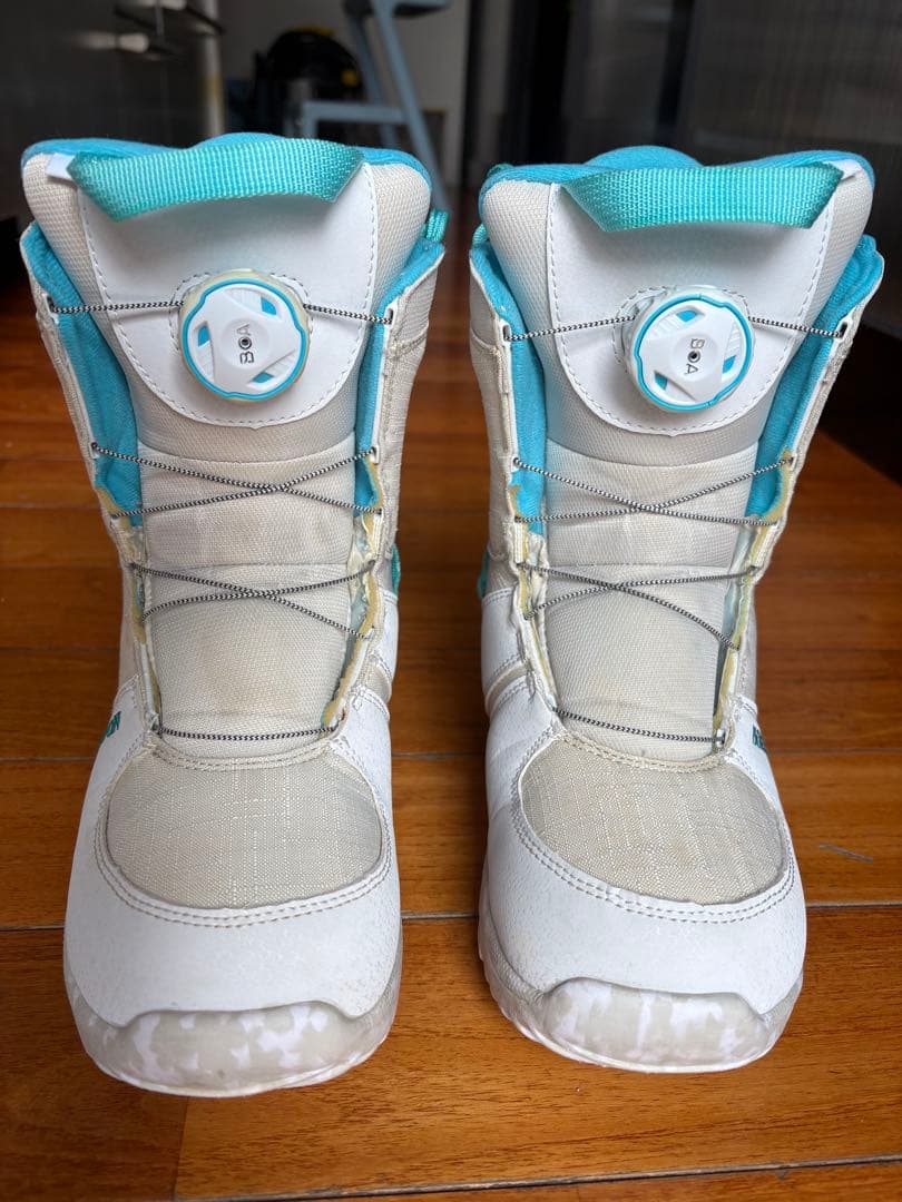 バートン　フルセット　チクレット100　グロム　 　バイン　おまけのブーツ付き