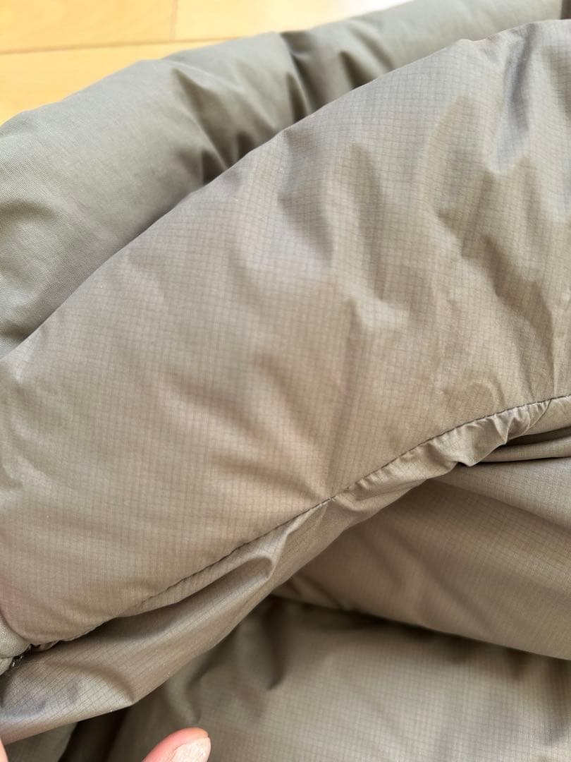 ノースフェイス　ダウン　レディース　XSサイズ