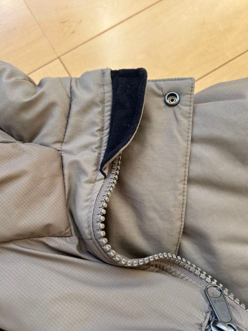 ノースフェイス　ダウン　レディース　XSサイズ