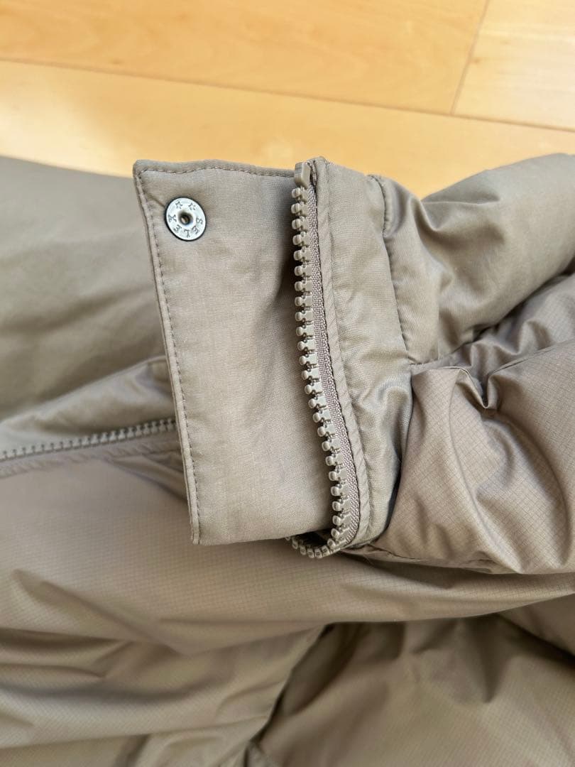 ノースフェイス　ダウン　レディース　XSサイズ