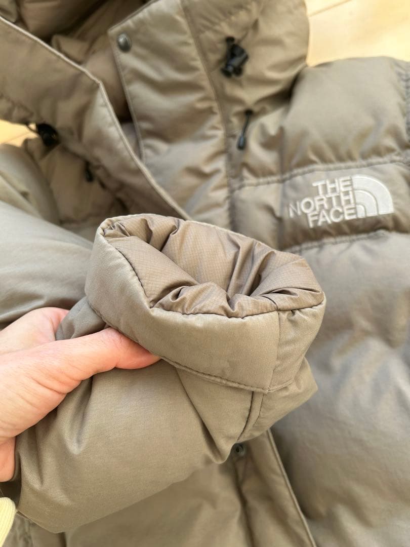 ノースフェイス　ダウン　レディース　XSサイズ