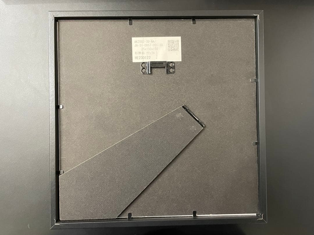 【3点セット】ウッド アートフレーム 北欧 ジャパンディ ホテルライク