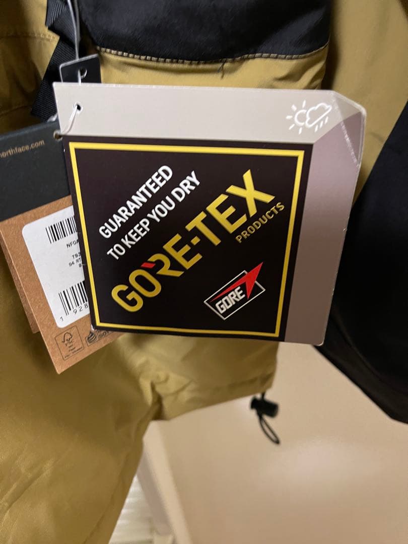 キ*G様 【新品未着用】THE NORTH FACE 1994 RETROMOU