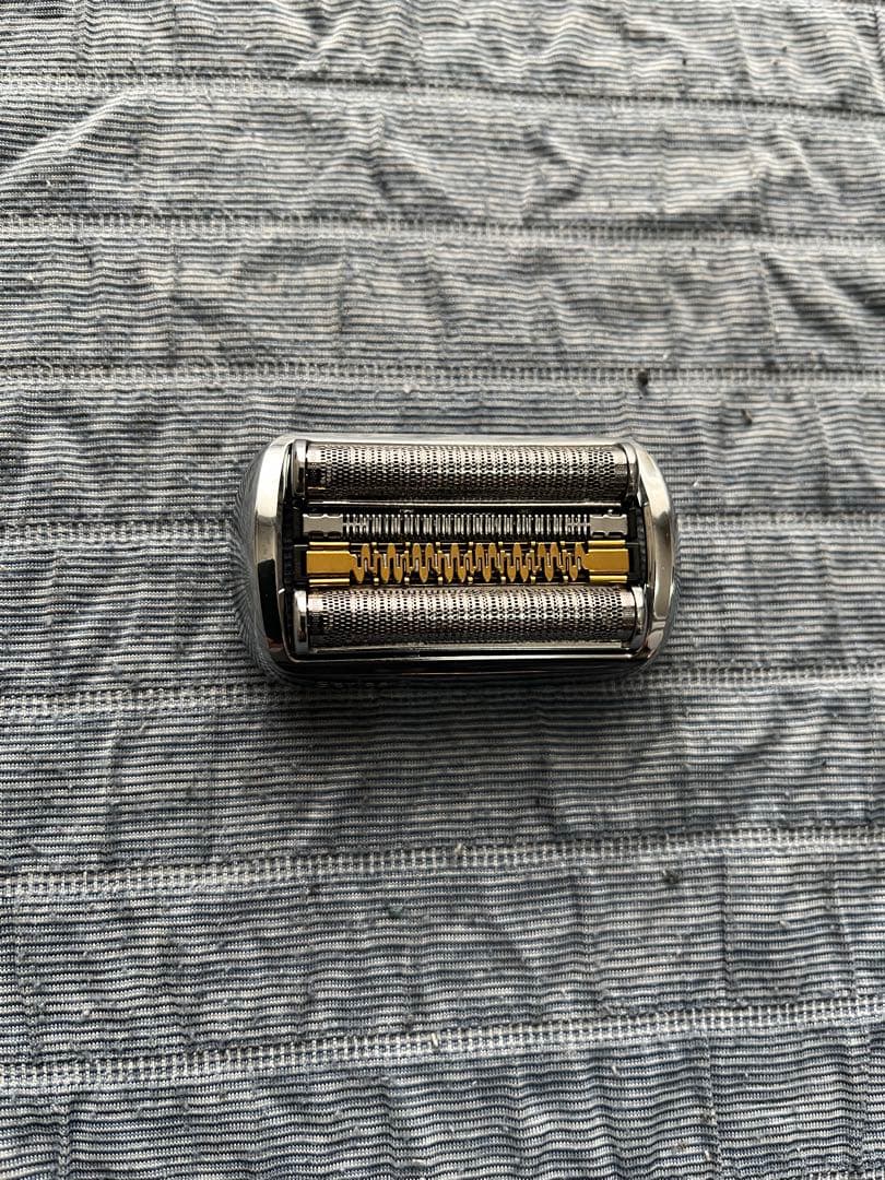 Braun Series 9 メンズ電気シェーバー 9340s-V