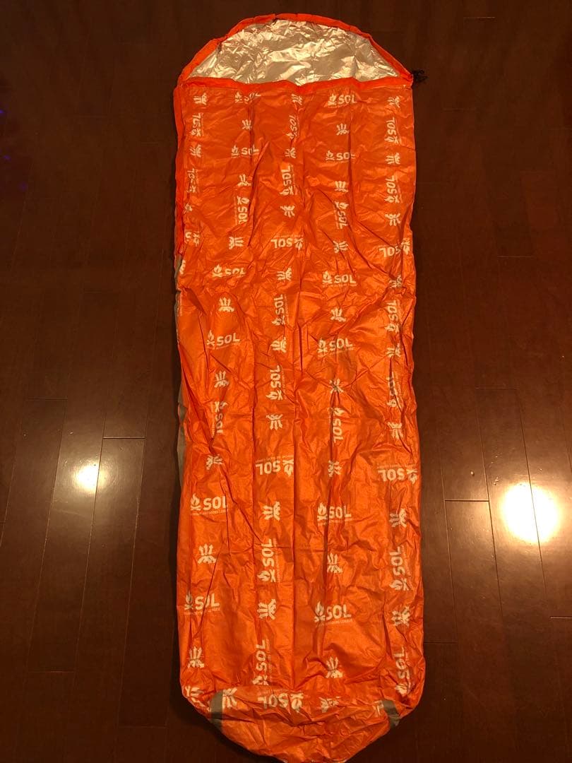 SOL escape pro vivi（エスケーププロヴィヴィ）