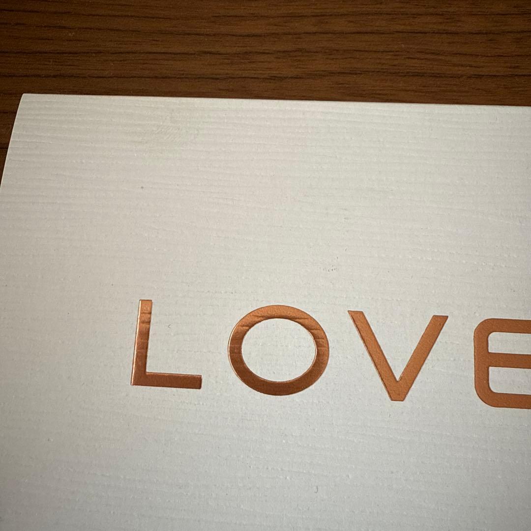 【 mi】LOVECHROME K24GP TETSUKI/TSUKI