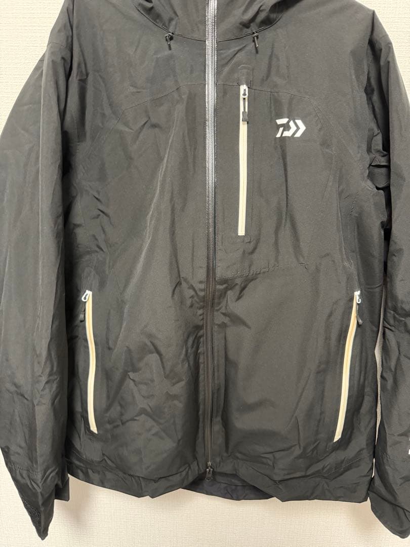Daiwa GORE-TEX 防寒ウェア　上下セット