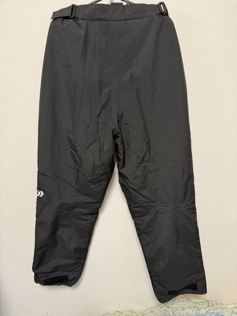 Daiwa GORE-TEX 防寒ウェア　上下セット