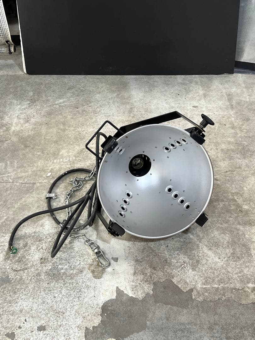 RDS ECOLAM SCOOP TYPE 310-3 スポットライト 2個