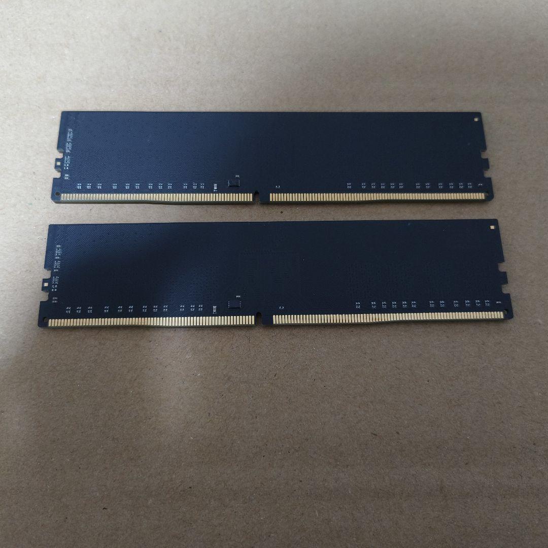 W4U3200CS-16GB 2枚(計32GB)