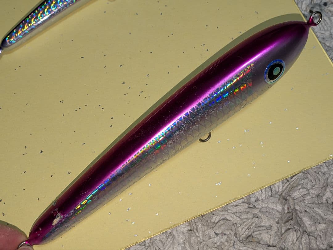 ダイブベイト　240 165