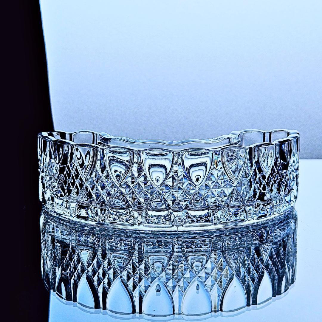 オールドヴァルサンランベール 美しいアクセサリートレイ 20世紀初頭