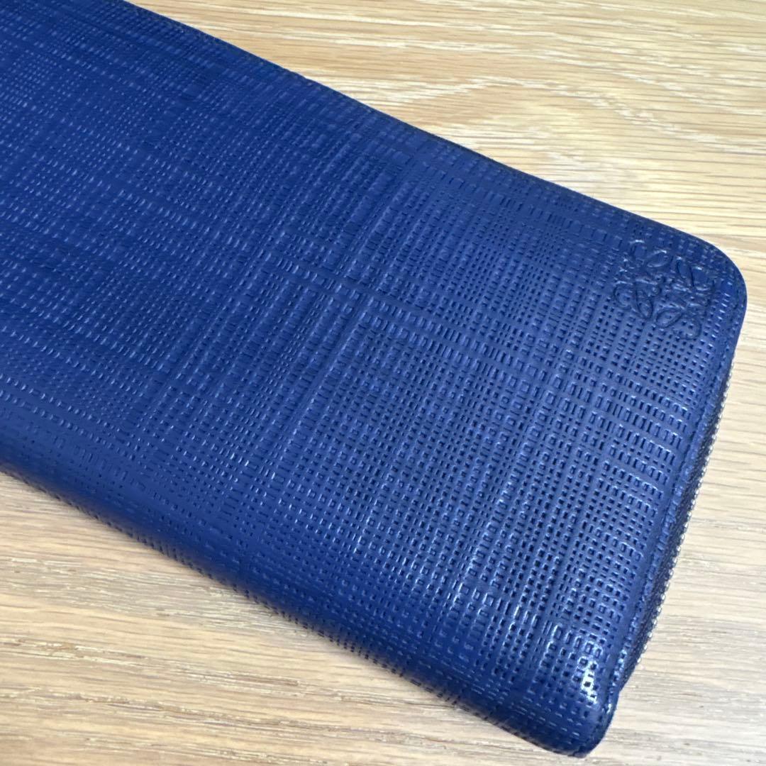 loewe 財布