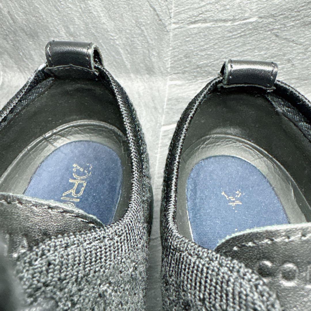 美品 COLE HAAN オリジナルグランド ウィングチップ オックスフォード