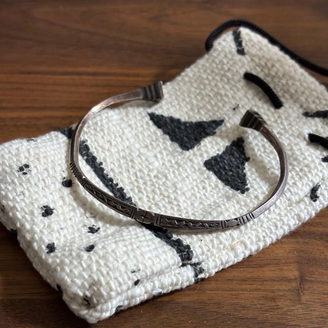 Adawat’n Tuareg バングル