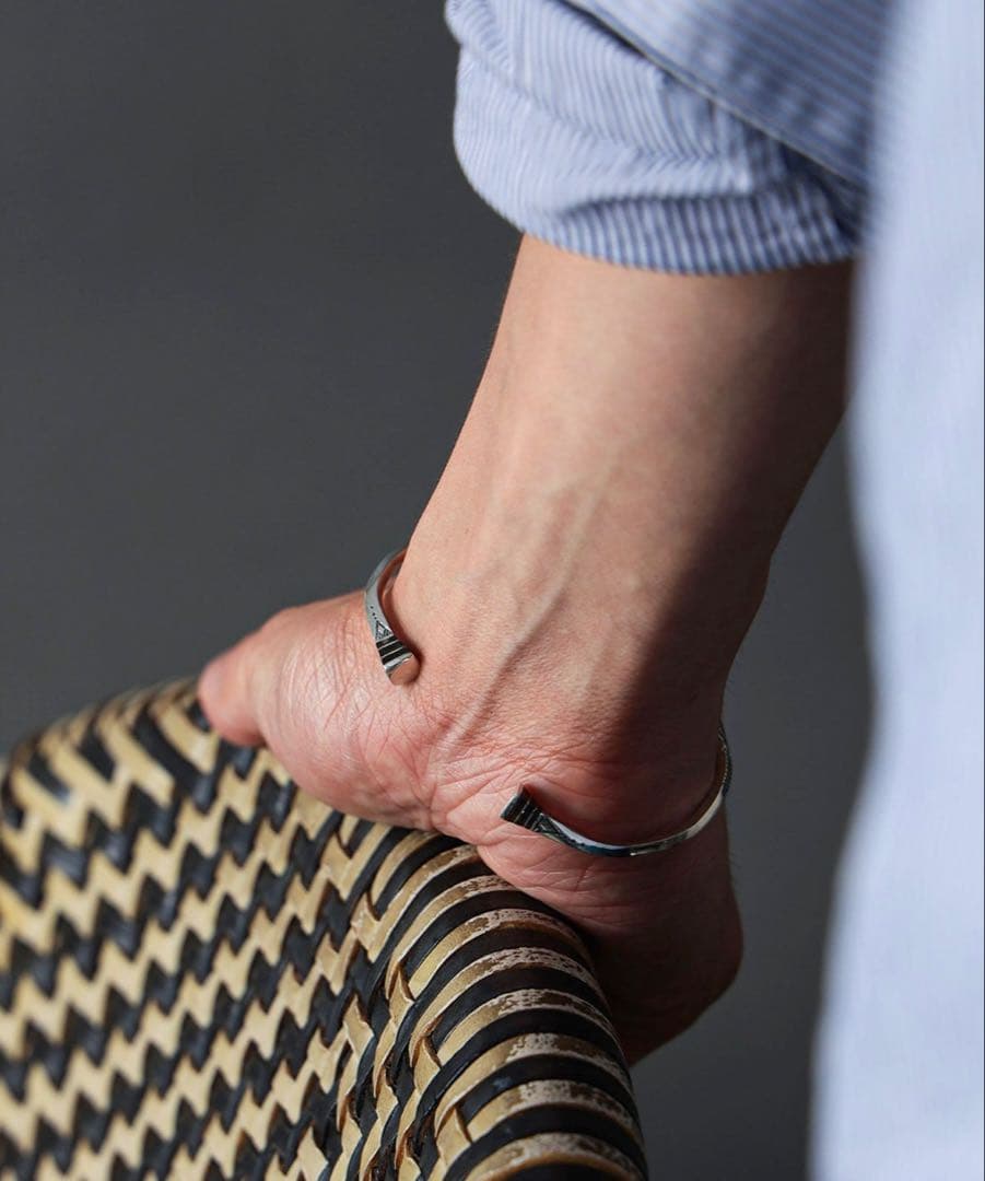 Adawat’n Tuareg バングル