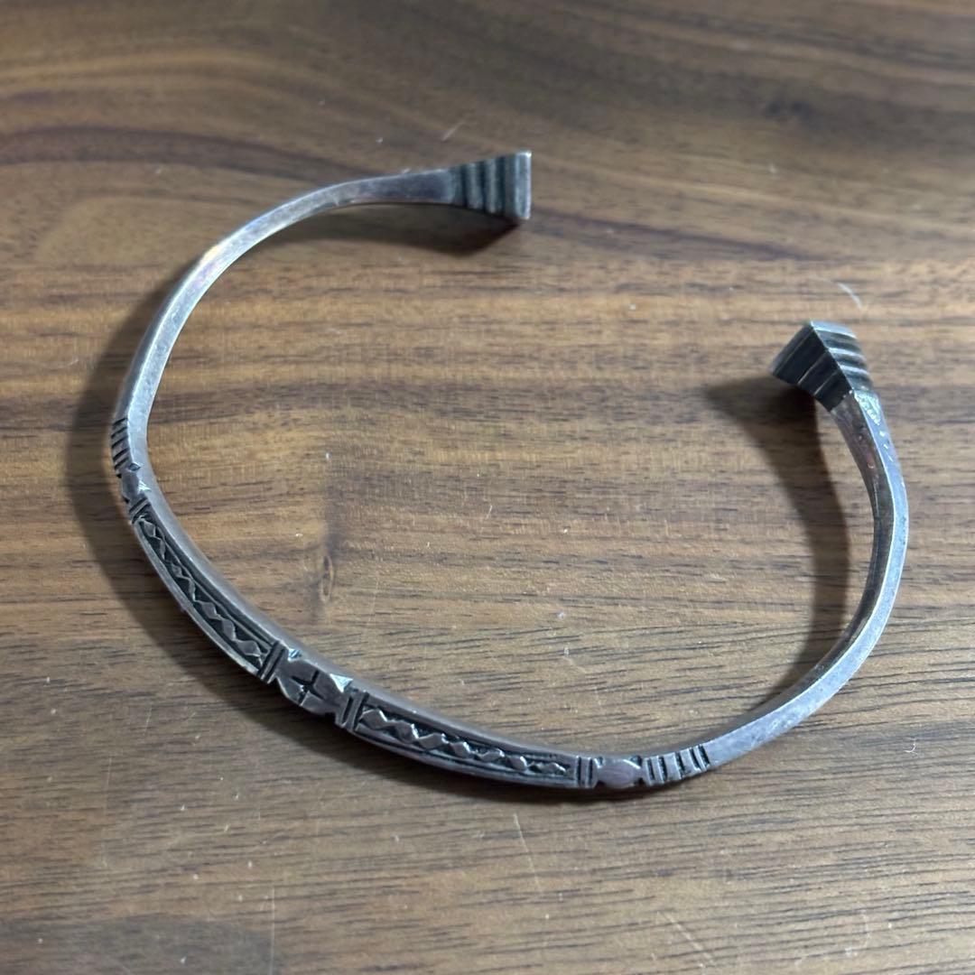 Adawat’n Tuareg バングル