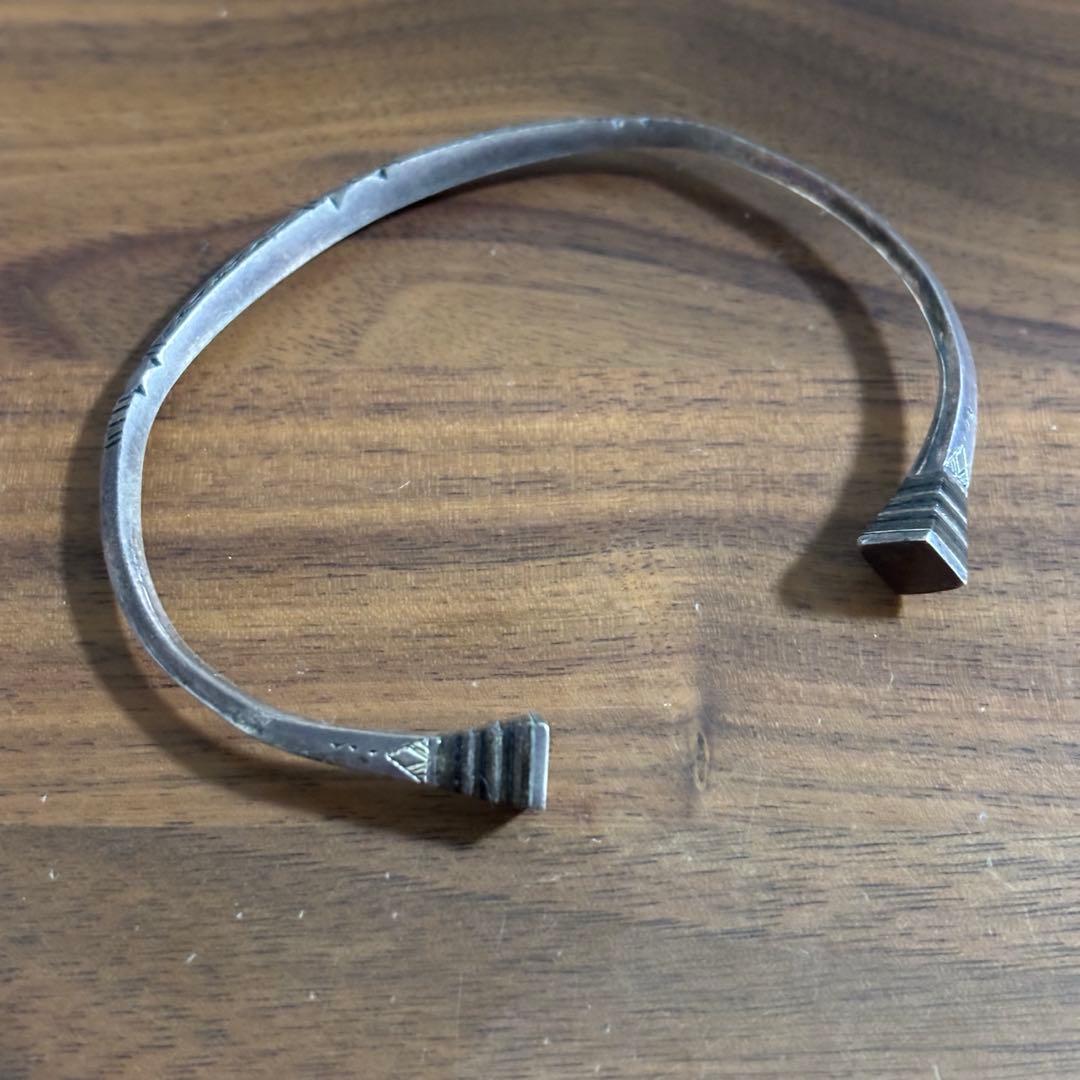 Adawat’n Tuareg バングル
